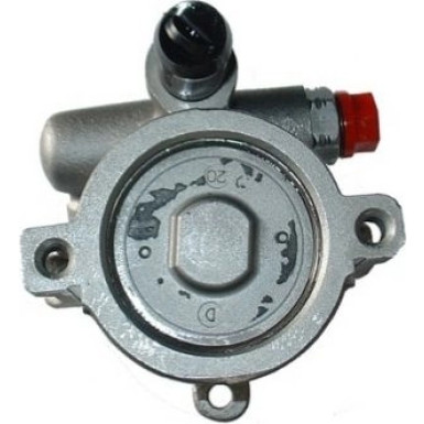 Spidan | Hydraulikpumpe, Lenkung | 53726