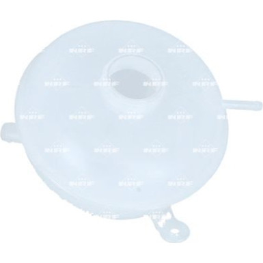 NRF Ausgleichsbehälter, Kühlmittel EASY FIT 454158