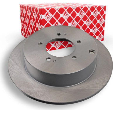 FEBI BILSTEIN 29309 Bremsscheibe FEBI BILSTEIN 29309 Bremsscheibe