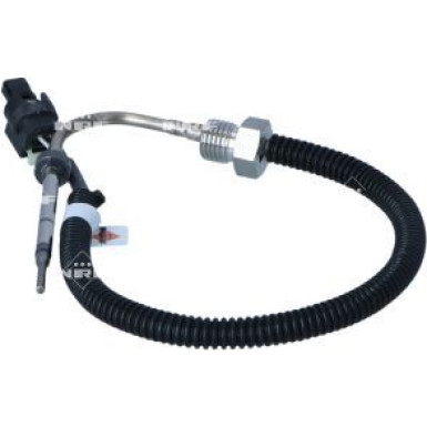 707298 Sensor, Abgastemperatur EASY FIT