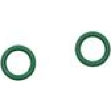 94650 Kondensator, Klimaanlage ** FIRST FIT ** 94650 Kondensator, Klimaanlage ** FIRST FIT **