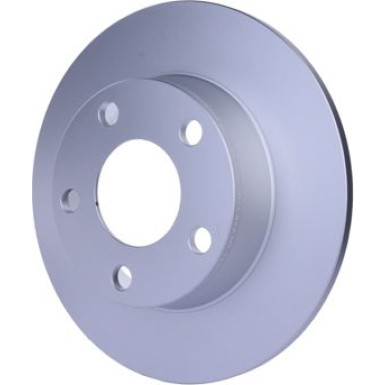 Hella | Bremsscheibe | 8DD 355 109-091