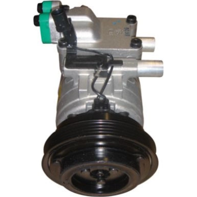 Mahle | Kompressor, Klimaanlage | ACP 1223 000P