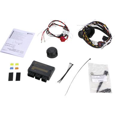 Westfalia | Anhängevorrichtung | 305429900113 Westfalia | Anhängevorrichtung | 305429900113