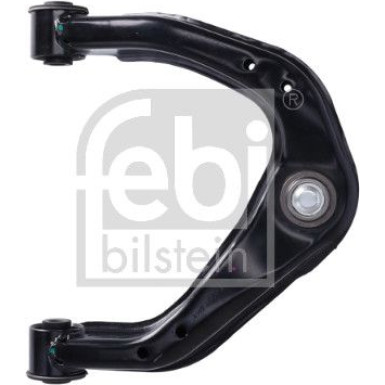 196690 Lenker, Radaufhängung