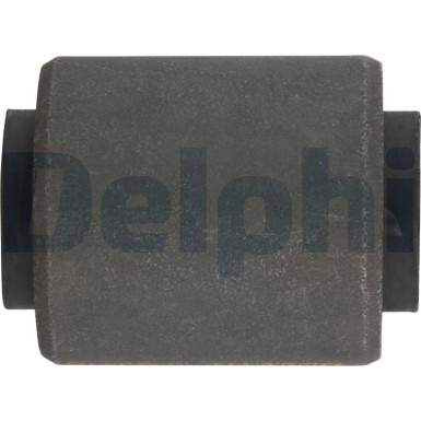 TD450W Lagerung, Achsstrebe