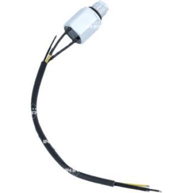 NRF | Regelventil, Kompressor | 380403