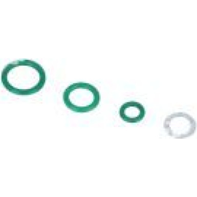 320087 Kompressor, Klimaanlage EASY FIT 320087 Kompressor, Klimaanlage EASY FIT