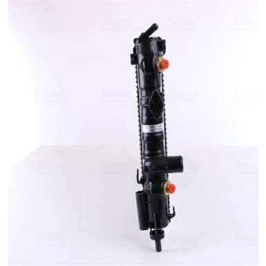 63003A Kühler, Motorkühlung