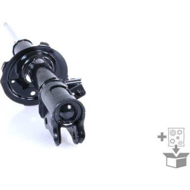 G7025 Stoßdämpfer MONROE ORIGINAL (Gas Technology)