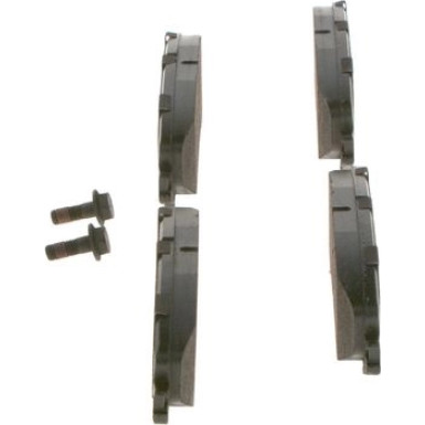 0 986 494 722 Bremsbelagsatz, Scheibenbremse