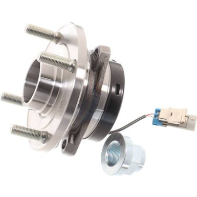 SKF | Radlagersatz | VKBA 7599