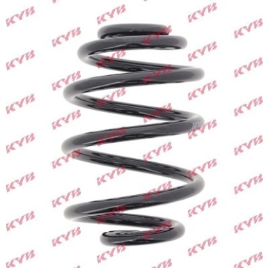 RX5060 Fahrwerksfeder K-Flex