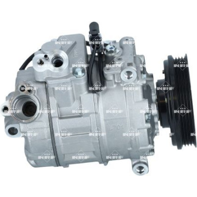 NRF Kompressor, Klimaanlage EASY FIT 32106