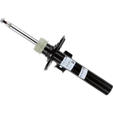 Sachs | Stoßdämpfer | 318 347