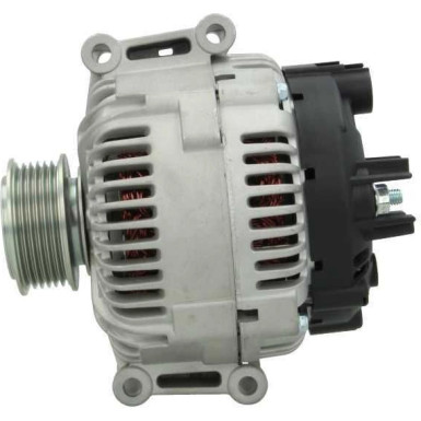 PSH | Generator | 205.521.150.004