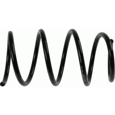 998 469 Fahrwerksfeder