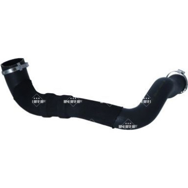 166110 Ladeluftschlauch EASY FIT