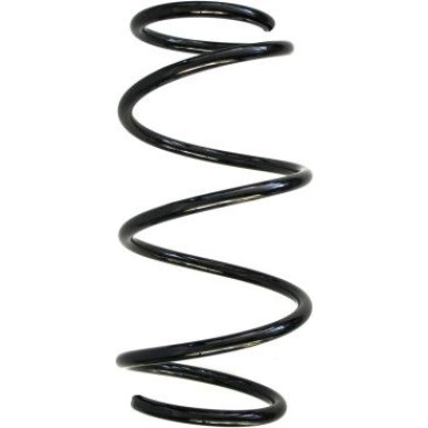 Spidan | Fahrwerksfeder | 86814