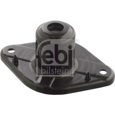 febi bilstein | 2 x FEBI Lagerung, Stoßdämpfer | 103101 febi bilstein | 2 x FEBI Lagerung, Stoßdämpfer | 103101