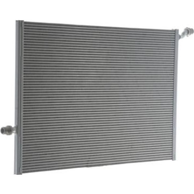 Mahle Niedertemperaturkühler, Ladeluftkühler BEHR Premium Line CIR 25 000P