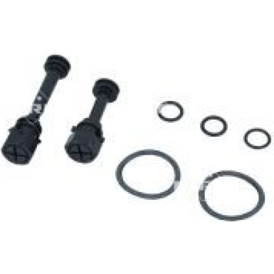 53473 Kühler, Motorkühlung EASY FIT