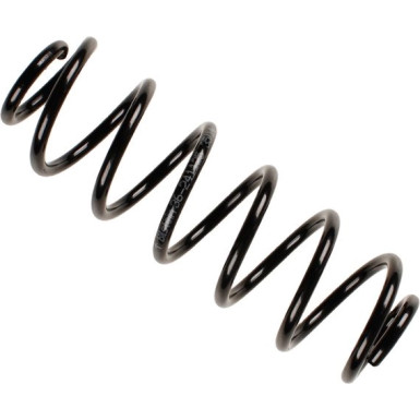 36-241125 Fahrwerksfeder BILSTEIN - B3 Serienersatz (Federn)
