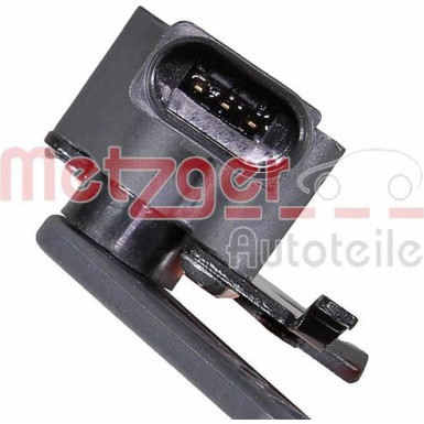 0901534 Sensor, Leuchtweitenregulierung GREENPARTS