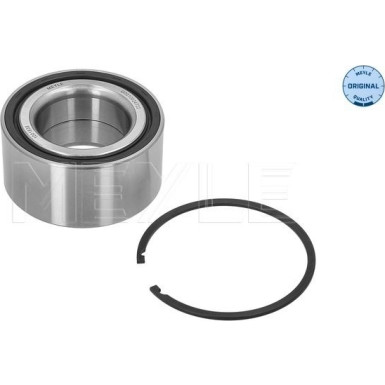 Meyle Radlagersatz MEYLE-ORIGINAL: True to OE 31-14 650 0001