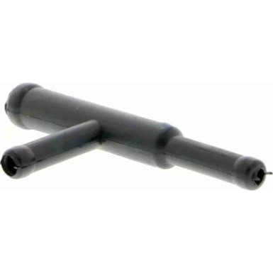 V10-3008 Kühlmittelrohrleitung Original VAICO Qualität