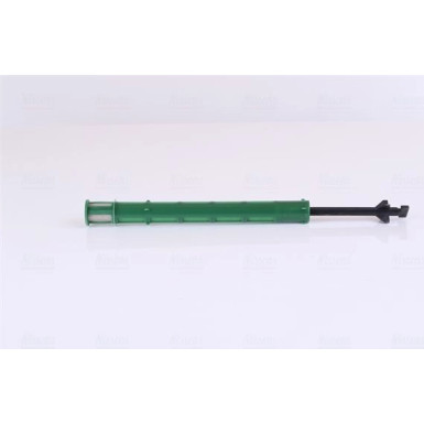 95502 Trockner, Klimaanlage