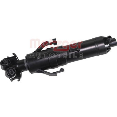 2220762 Waschwasserdüse, Scheinwerferreinigung