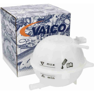 V10-0558 Ausgleichsbehälter, Kühlmittel Original VAICO Qualität V10-0558 Ausgleichsbehälter, Kühlmittel Original VAICO Qualität