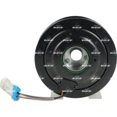 380150 Magnetkupplung, Klimakompressor