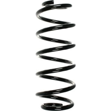 Spidan | Fahrwerksfeder | 56874