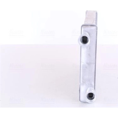 Nissens Wärmetauscher, Innenraumheizung FIRST FIT 70979