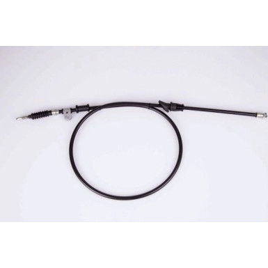 8AS 355 663-781 Seilzug, Feststellbremse