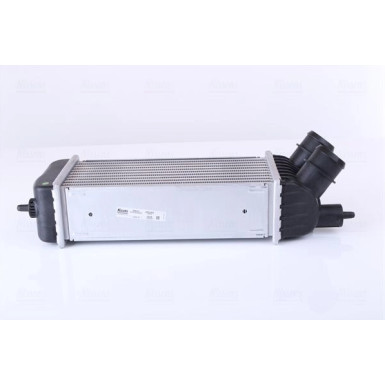 96613 Ladeluftkühler ** FIRST FIT **