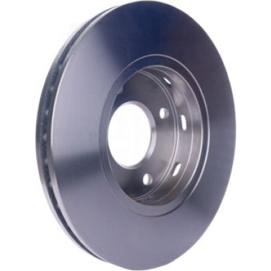 Hella Pagid | Bremsscheibe | 8DD 355 116-531