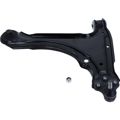 12222 01 Lenker, Radaufhängung