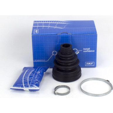 VKJP 8057 Faltenbalgsatz, Antriebswelle