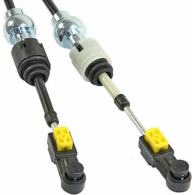 3150182 Seilzug, Schaltgetriebe