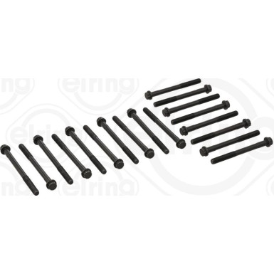 708.250 Zylinderkopfschraubensatz