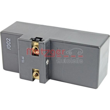 0917170 Steuergerät, Elektrolüfter (Motorkühlung) ORIGINAL ERSATZTEIL