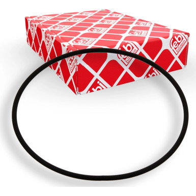 FEBI BILSTEIN 35622 Dichtung, Flansch-Zentrifugalreiniger FEBI BILSTEIN 35622 Dichtung, Flansch-Zentrifugalreiniger