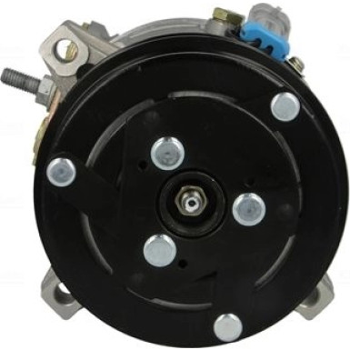 89062 Kompressor, Klimaanlage ** FIRST FIT ** 89062 Kompressor, Klimaanlage ** FIRST FIT **