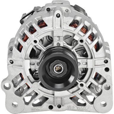 439445 Generator VALEO ORIGINS - NEW O.E. TECHNOLOGIE