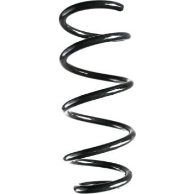 Spidan | Fahrwerksfeder | 88348