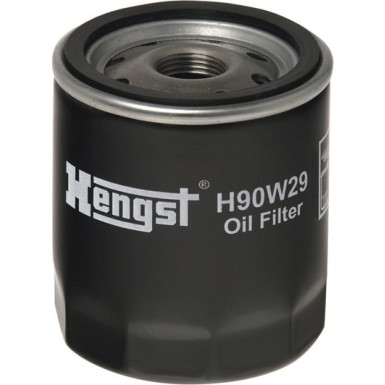 Hengst Filter | Ölfilter | H90W29