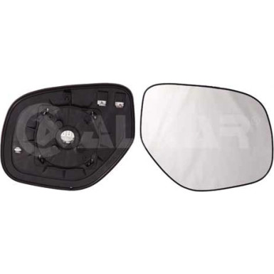 Alkar | Spiegelglas, Außenspiegel | 6432866 Alkar | Spiegelglas, Außenspiegel | 6432866
